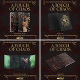 Hades X Persephone Saga Exclusive Luxe Edition Set Preorder PREORDER Preorder