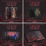 Hades X Persephone Saga Exclusive Luxe Edition Set Preorder PREORDER Preorder