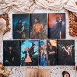 Hades X Persephone Saga Exclusive Luxe Edition Set (Reprint) - Book