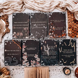 Hades X Persephone Saga Exclusive Luxe Edition Set (Reprint) - Book