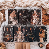Hades X Persephone Saga Exclusive Luxe Edition Set (Reprint) - Book