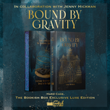 Bound by Gravity Exclusive Luxe Edition Preorder