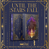 Immortal Reveries Series Exclusive Luxe Edition Set Preorder (Books 1-2)