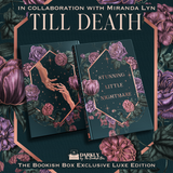 Till Death Exclusive Luxe Edition Preorder