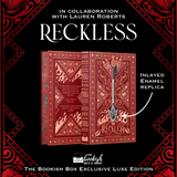 Powerless & Reckless Exclusive Luxe Edition Set Preorder