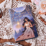 Heir of Stardust and Secrets Exclusive Luxe Edition - Book