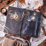 Heir of Stardust and Secrets Exclusive Luxe Edition - Book