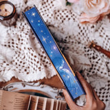 Heir of Stardust and Secrets Exclusive Luxe Edition - Book