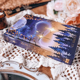 Heir of Stardust and Secrets Exclusive Luxe Edition - Book
