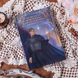 Heir of Stardust and Secrets Exclusive Luxe Edition - Book