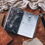 Helfyre Exclusive Luxe Edition Book