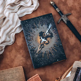 Helfyre Exclusive Luxe Edition Book