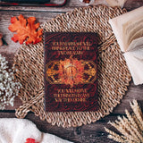 Her Villains Exclusive Luxe Edition Book