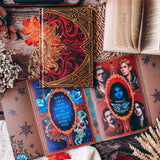 Her Villains Exclusive Luxe Edition Book