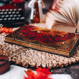 Her Villains Exclusive Luxe Edition Book