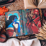 Her Villains Exclusive Luxe Edition Book