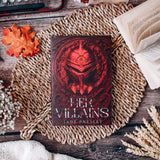 Her Villains Exclusive Luxe Edition Book