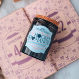 Hockey Romance Candle 12 OZ Candles
