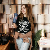 Hockey Romance Era Cold Cup HOCKEY Drinkware