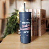 Hockey Romance Era Cold Cup HOCKEY Drinkware