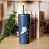 Hockey Romance Era Cold Cup HOCKEY Drinkware