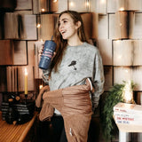 Hockey Romance Era Cold Cup HOCKEY Drinkware