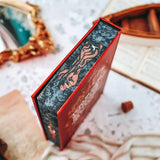 Replacement Listing: Honey Exclusive Luxe Edition Book