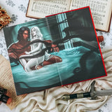 Replacement Listing: Honey Exclusive Luxe Edition Book