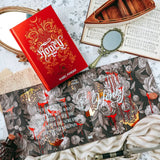 Replacement Listing: Honey Exclusive Luxe Edition Book