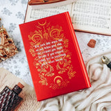 Replacement Listing: Honey Exclusive Luxe Edition Book