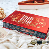 Replacement Listing: Honey Exclusive Luxe Edition Book