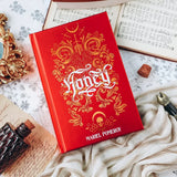 Replacement Listing: Honey Exclusive Luxe Edition Book