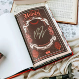 Replacement Listing: Honey Exclusive Luxe Edition Book