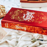 Replacement Listing: Honey Exclusive Luxe Edition Book
