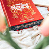 Replacement Listing: Honey Exclusive Luxe Edition Book