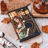 House of Bane and Blood Exclusive Luxe Edition Book