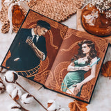 House of Bane and Blood Exclusive Luxe Edition Book