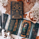 House of Bane and Blood Exclusive Luxe Edition Book