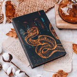 House of Bane and Blood Exclusive Luxe Edition Book