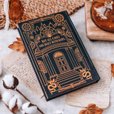 House of Bane and Blood Exclusive Luxe Edition Book