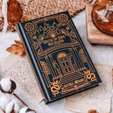 House of Bane and Blood Exclusive Luxe Edition Book