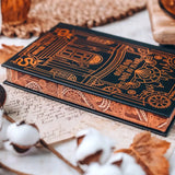 House of Bane and Blood Exclusive Luxe Edition Book