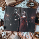 House of Night Exclusive Luxe Edition - Book