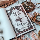 House of Night Exclusive Luxe Edition - Book