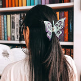 How Does It Feel? Inspired Hair Clip Accessories