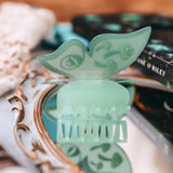 How Does It Feel? Inspired Hair Clip Accessories