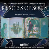 Hundred Kingdoms set (To Kill a Kingdom & Princess of Souls) Exclusive Luxe Edition Set Preorder PREORDER Preorder