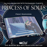 Hundred Kingdoms set (To Kill a Kingdom & Princess of Souls) Exclusive Luxe Edition Set Preorder PREORDER Preorder