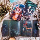 Hundred Kingdoms Exclusive Luxe Edition Set - Book