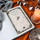 Replacement Listing: Hundred Kingdoms set (To Kill a Kingdom & Princess of Souls) Exclusive Luxe Edition Set Book